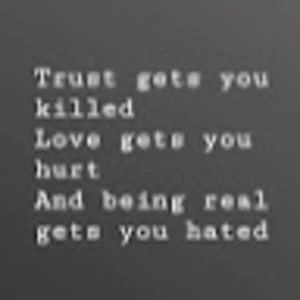 Meet your Posher, Leah